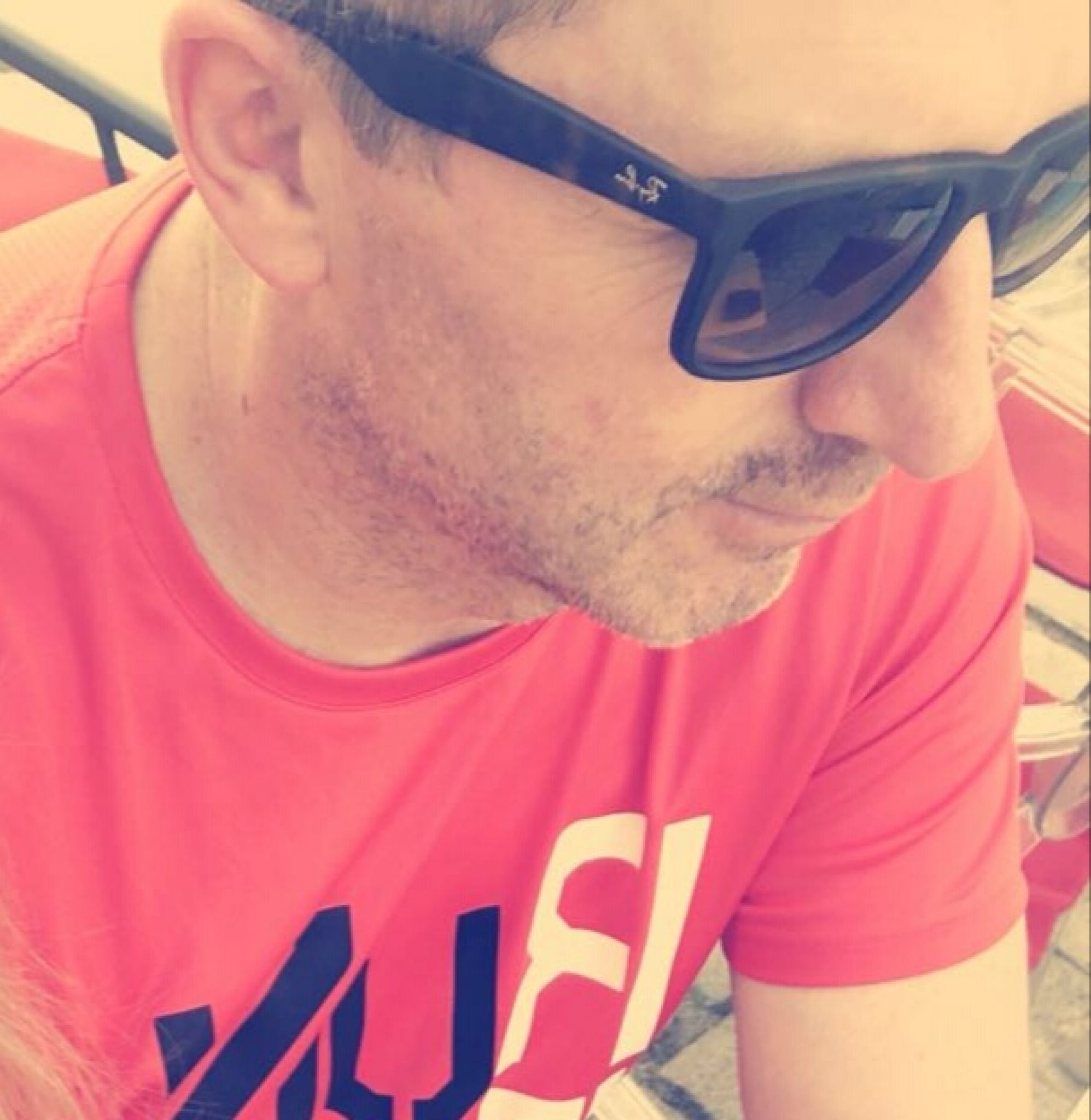 Mark photo